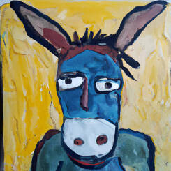 Pablo Picasso – 47