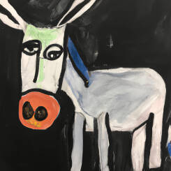 Pablo Picasso – 57