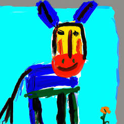 Pablo Picasso – 58