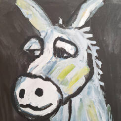 Pablo Picasso – 59