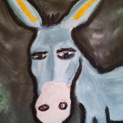 Pablo Picasso – 60