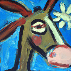 Pablo Picasso – 62