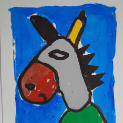 Pablo Picasso – 64