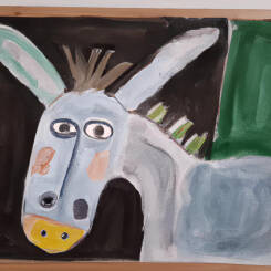 Pablo Picasso – 66