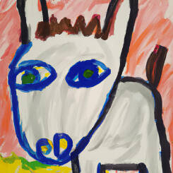 Pablo Picasso – 67