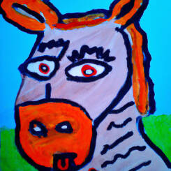 Pablo Picasso – 68