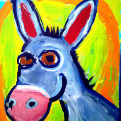 Pablo Picasso – 69