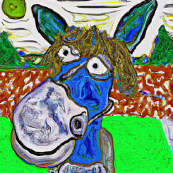 Pablo Picasso – 71