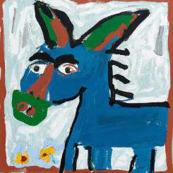 Pablo Picasso – 75