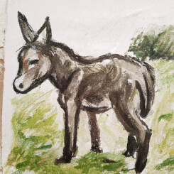 Paul Cézanne – 10