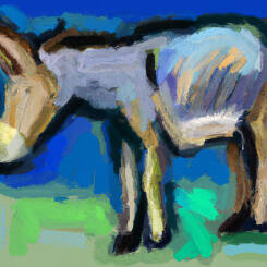 Paul Cézanne – 20