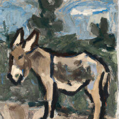 Paul Cézanne – 21