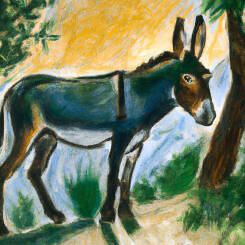 Paul Cézanne – 39