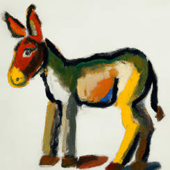 Paul Cézanne – 45