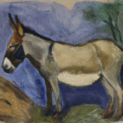 Paul Cézanne – 54