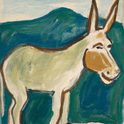 Paul Cézanne – 90