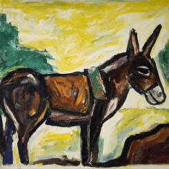 Paul Cézanne – 92