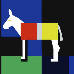 Piet Mondrian – 09