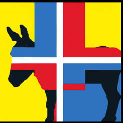 Piet Mondrian – 12