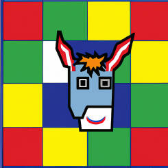 Piet Mondrian – 19