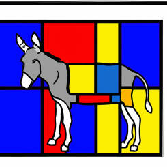 Piet Mondrian – 29