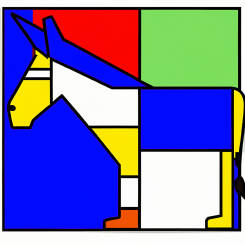 Piet Mondrian – 37