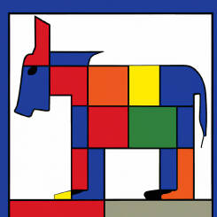 Piet Mondrian – 53