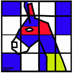 Piet Mondrian – 56