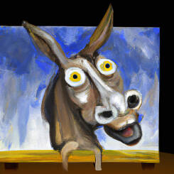 Salvador Dalí – 04