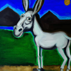 Salvador Dalí – 07