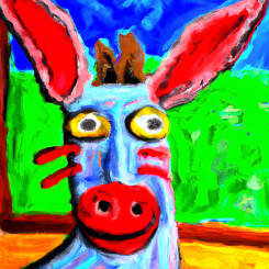 Salvador Dalí – 10