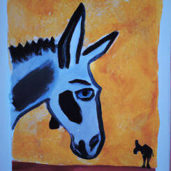 Salvador Dalí – 14