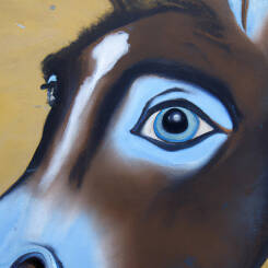 Salvador Dalí – 16