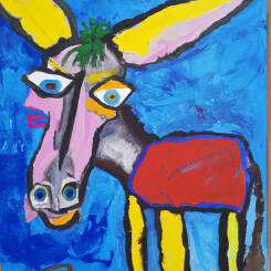 Salvador Dalí – 18