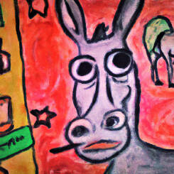 Salvador Dalí – 19