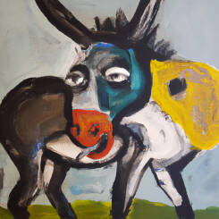 Salvador Dalí – 22