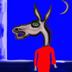 Salvador Dalí – 23