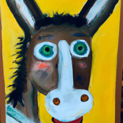 Salvador Dalí – 25