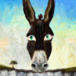 Salvador Dalí – 27