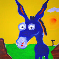 Salvador Dalí – 30