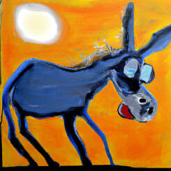 Salvador Dalí – 31