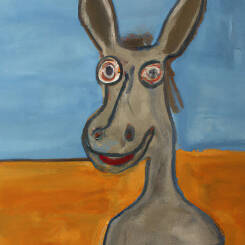 Salvador Dalí – 39