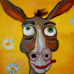 Salvador Dalí – 42