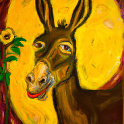 Salvador Dalí – 43