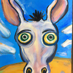 Salvador Dalí – 44