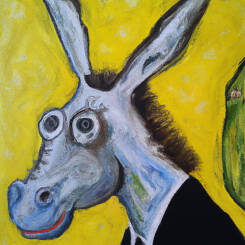 Salvador Dalí – 46