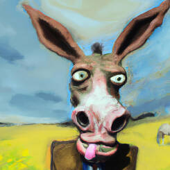 Salvador Dalí – 47