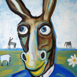 Salvador Dalí – 49