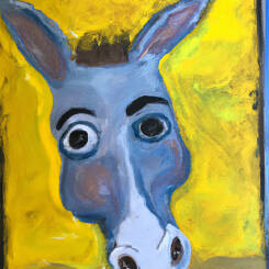 Salvador Dalí – 50