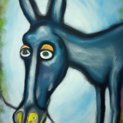 Salvador Dalí – 58